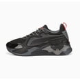 thumbnail image 2 of NEW MENS PU & MA x The Batman RS-X DC COMICS SHOES Drift Cat Future Sneakers, 2 of 6