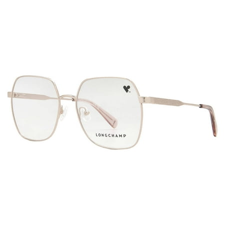 Eyeglasses LONGCHAMP LO 2148 770 Rose Gold