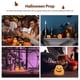 thumbnail image 3 of 3 micropaisajes de resina con forma de calabaza para Halloween (colores surtidos), 3 of 5