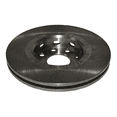 thumbnail image 2 of Disco Freno Delantero Diametro: 256 Mm Aveo 09-18 (1 Pz) ACDELCO Tipo de disco de freno: Ventilado, 2 of 3
