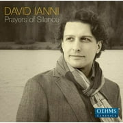 David Ianni - Prayers of Silence - Classical - CD