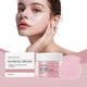 thumbnail image 2 of Collagen cotton pads for face brightening, moisturizing, gentle skin care, elasticity enhancement, nourishing pads, 2 of 5