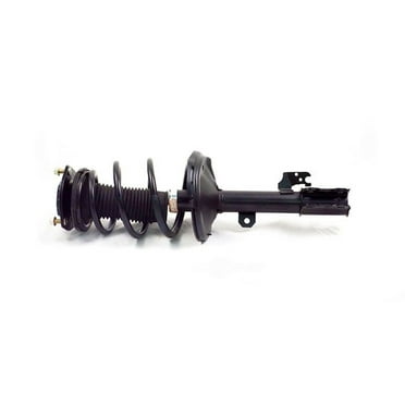 Suspension Strut Assembly