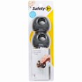 thumbnail image 1 of Safety 1st Grip 'n Twist Door Knob Covers - Décor - 4 Pack, 1 of 1