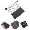 thumbnail image 3 of Heating Pad Plant Flower Heating Mat Plant Warming Mat Potted Plant Heater USB Heater, 3 of 8