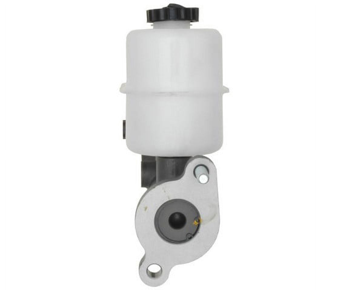 Raybestos MC391033 Element3 New Brake Master Cylinder Fits select: 2005-2010 DODGE RAM 2500, 2005-2010 DODGE RAM 3500
