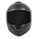 thumbnail image 2 of Casco Para Motociclista Sayto 2W Ghost Negro Mate Abatible Certificado Gafas Talla M, 2 of 4