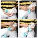 thumbnail image 3 of Greeniant Protector de pata de zapato de gato para botas antiarañazos 4X, multifuncional, bonito, práctico para usar, cubiertas de aseo, Suministros para perros, 3 of 6