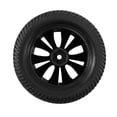 thumbnail image 3 of 4 Piezas 90Mm NeumáTicos de Goma Rueda de NeumáTico para 144001 124019 12428 104001 16889 SG1601 Piezas de ActualizacióN de Coche RC, 3 of 6
