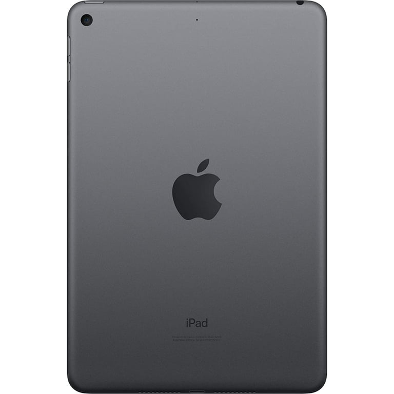 Restored Apple iPad Mini 5 64GB Space Gray WiFi Only (Refurbished