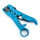 thumbnail image 5 of EeaseMX Pelacables coaxial multifuncional (azul), 5 of 8