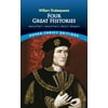 Four Great Histories : Henry IV Part I, Henry IV Part II, Henry V, and Richard III, Used [Paperback]