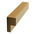 thumbnail image 5 of EWCB15 Casing Back Band 1-1/2" Tall x 7/8" Trim Moulding. Unfinished, 5 of 7
