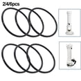 thumbnail image 4 of Replacement O-Ring for Pentair R172009 300/320 300-19 300-29 Compatible! 4pcs, 4 of 4