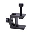 thumbnail image 2 of Lámpara plegable de aleación de aluminio, barra de lámparas con Clip de mesa, herramienta de abrazaderas de escritorio (negro) Ndcxsfigh  Para Estrenar, 2 of 6