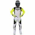thumbnail image 5 of MSR NXT Grid Dirt Bike Motocross MTB Pants 40" Hi-Viz/Grey/Blue, 5 of 13