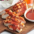 thumbnail image 4 of Open Pit 1 Gallon Original BBQ Sauce - 4/Case, 4 of 4