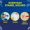 thumbnail image 4 of OxiClean Laundry Stain Remover Spray, 21.5 fl oz  4 pack, 4 of 10