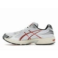 thumbnail image 3 of ASICS Men's Gel-1130 White Desert Red Shoes, from StockX, 3 of 5