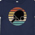 thumbnail image 4 of Inktastic Table Tennis Ping Pong Boys or Girls Baby T-Shirt, 4 of 5