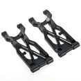 thumbnail image 2 of Wltoys XKS 1859 RC coche de plástico brazo oscilante trasero brazo de suspensión trasera para Wltoys Tomshoo 1859, 2 of 5