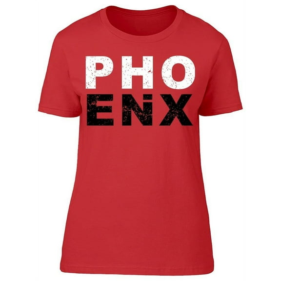 Phoenix Women's T-shirt