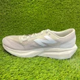 thumbnail image 3 of New Balance FuelCell Rebel v4 Mens Size 14 Beige Athletic Running Shoes Sneakers, 3 of 6