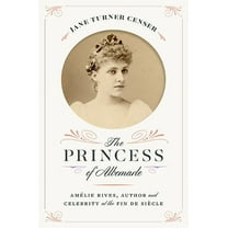 American South The Princess of Albemarle, (Hardcover)