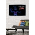 thumbnail image 2 of Five Nights at Freddy's: Help Wanted 2 - Funtime Freddy Wall Poster, 22.375" x 34" Framed, 2 of 5