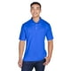 thumbnail image 1 of Polo deportivo Cool & Dry para hombre ultraclub ROYAL M, 1 of 1