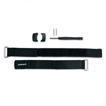 Garmin Wrist Strap Kit f/Forerunner 610 - Black