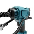 thumbnail image 2 of Portable Handheld Cordless Tire Inflator Air Compressor Air Pump Digital, 2 of 9