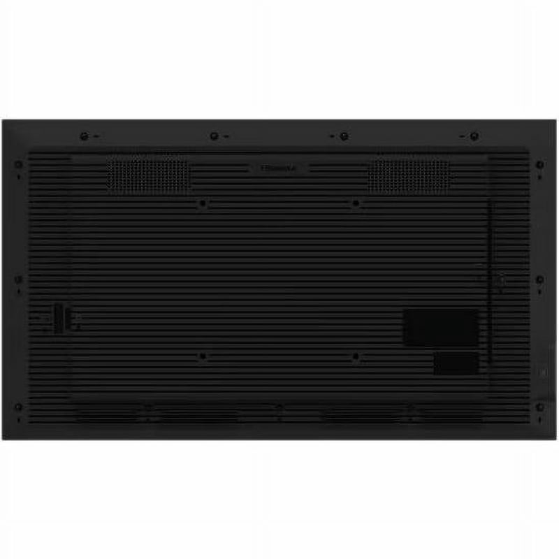 Hisense 32DM66D 32 Full HD Digital Signage Display - 24/7 Operation display and camera view