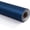 Navy Blue, variant on Navy Blue Wrapping Paper Roll - 17 Inch x 16.5 Feet - Navy Blue with Metallic Shine for Birthday, Holiday, Wedding, Baby Shower