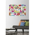thumbnail image 3 of Hello Kitty et ses amis : Hello - Groupe, 3 of 4