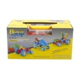thumbnail image 2 of Children's Puzzle Assembly Soft Rubber Building Block Toy, 2 of 8