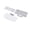 2, variant on 100pcs Transparent Nylon Cable Markers for Electrical Identification
