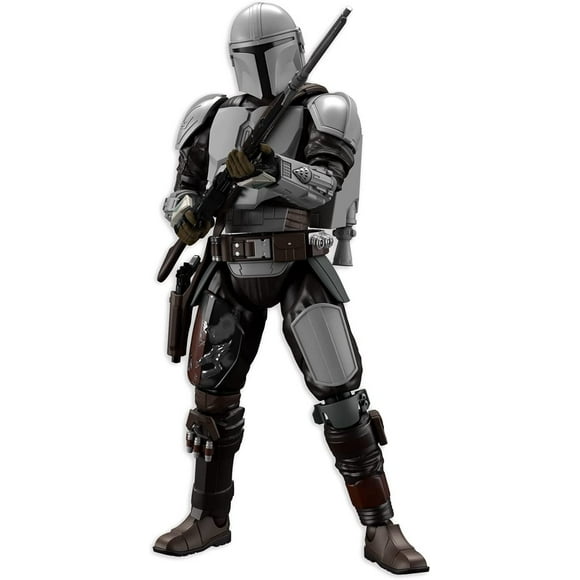 Star Wars 1/12 Scale Model Kit: The Mandalorian (Beskar Armor)