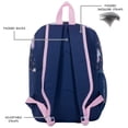 thumbnail image 4 of Jetstream Kids School Backpack with Lightweight Comfortable Design, Back Pack, 4 of 9