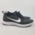 thumbnail image 1 of Women's 'Dualtone Racer' Sz 6 US Runners Grey VGCon | 3+ Extra 10% Off, 1 of 6