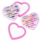 thumbnail image 3 of Cute Earrings for Women Cartoon Stud Earrings 2 Boxes Small Stud Set, 3 of 4