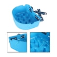 thumbnail image 4 of Basket Polypropene Sturdy and Lightweight Fly Tying Waste for, 4 of 8