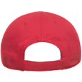 thumbnail image 2 of Atlantis Boys/Girls Fraser 6 Panel Organic Cotton Baseball Cap, 2 of 3