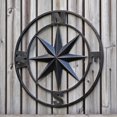 thumbnail image 2 of HOMETRENDS OUTDOOR WALL ART, 2 of 4