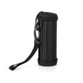 thumbnail image 2 of TFixol Housse de Protection Compatible avec JBL Flip 4 Étanche Portable PU Pochette de Transport Rigide Creuse, 2 of 7