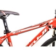 thumbnail image 6 of 2015 15" Fuji Nevada Comp 1.3 26" Hardtail Aluminum MTB Bike Shimano 10s NEW SLX, 6 of 7