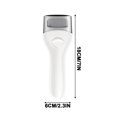 thumbnail image 2 of Antqov Foot Callus Removal Pedicure Artifact Fully Automatic Pedicure Machine Foot Rubbing Stone Grinding Machine, Home Accessories, 2 of 5