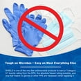 thumbnail image 3 of PermaSafe SHIELD, 90-Day, All Surface, Antimicrobial Surface Protectant; Inhibits the Growth of Microorganisms and Helps Prevent Growth & Spread of Bacteria for up to 3 Months (1 Gal.), 3 of 6