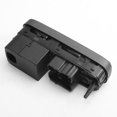thumbnail image 3 of Para V70 S70 XC70 1998-2000 interruptor principal de Control de ventana eléctrica delantera izquierda 8638452, 3 of 5