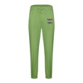 thumbnail image 3 of Pantalones largos de moda para hombre, pantalones deportivos para correr, pantalones deportivos, pantalones largos para hombre, pantalones para hombre, 3 of 3